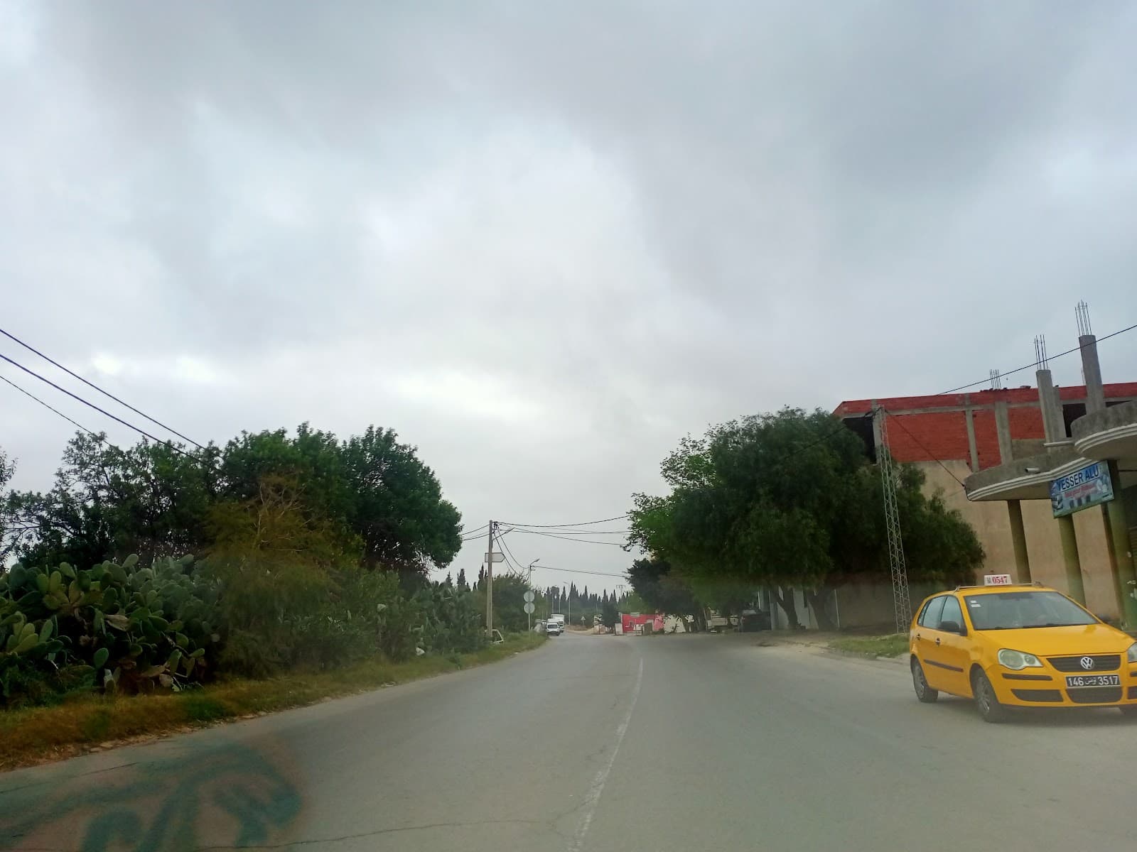 Avenue Habib Bourguiba Monastir - Image 1