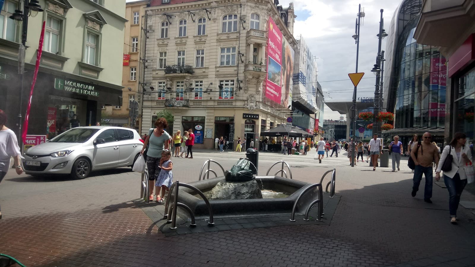 Stawowa Street - Image 1