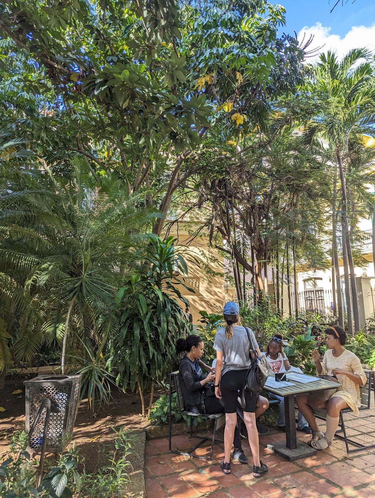 Casa de la Poesia - Image 1