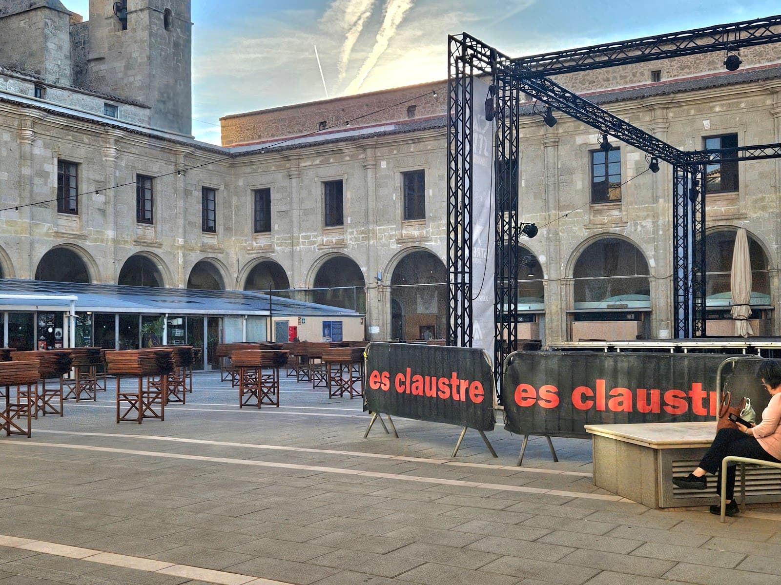 Plaça del Príncep - Image 1