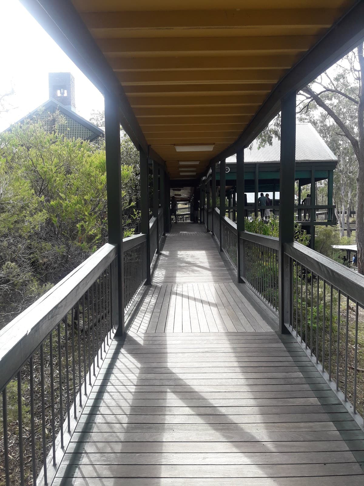 Lake Perseverance - Image 1