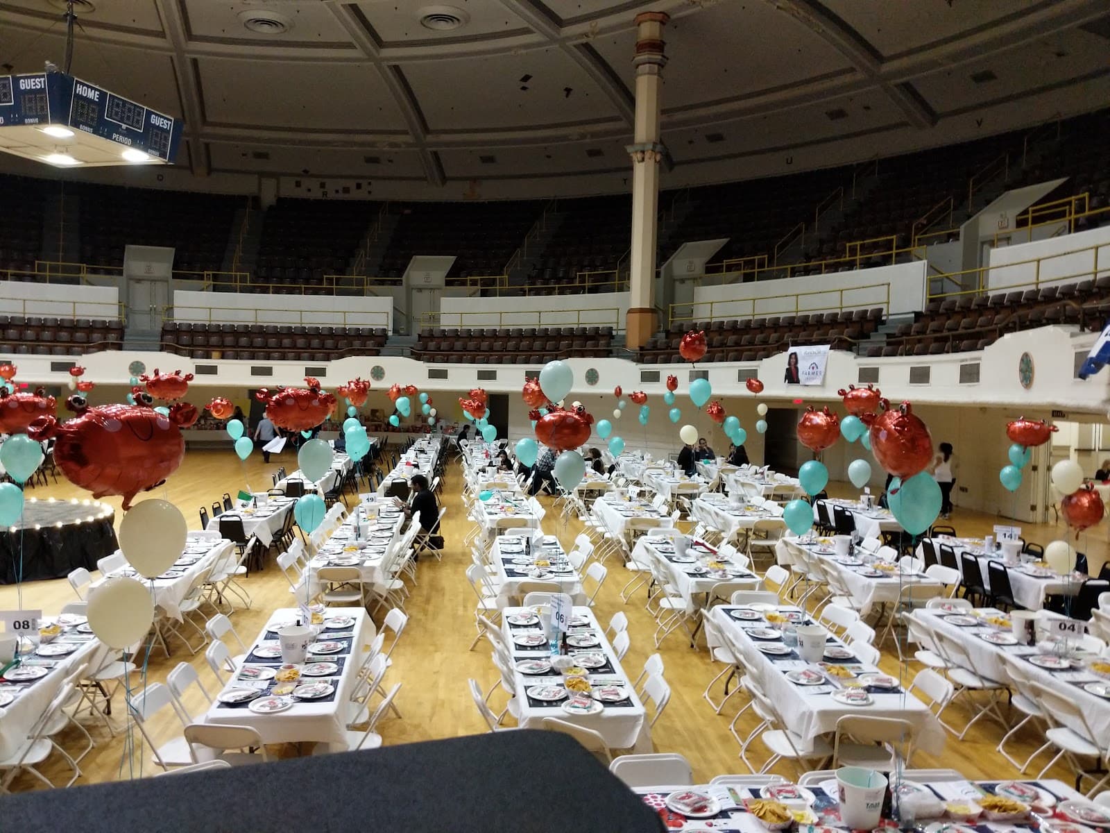 Stockton Memorial Civic Auditorium - Image 1