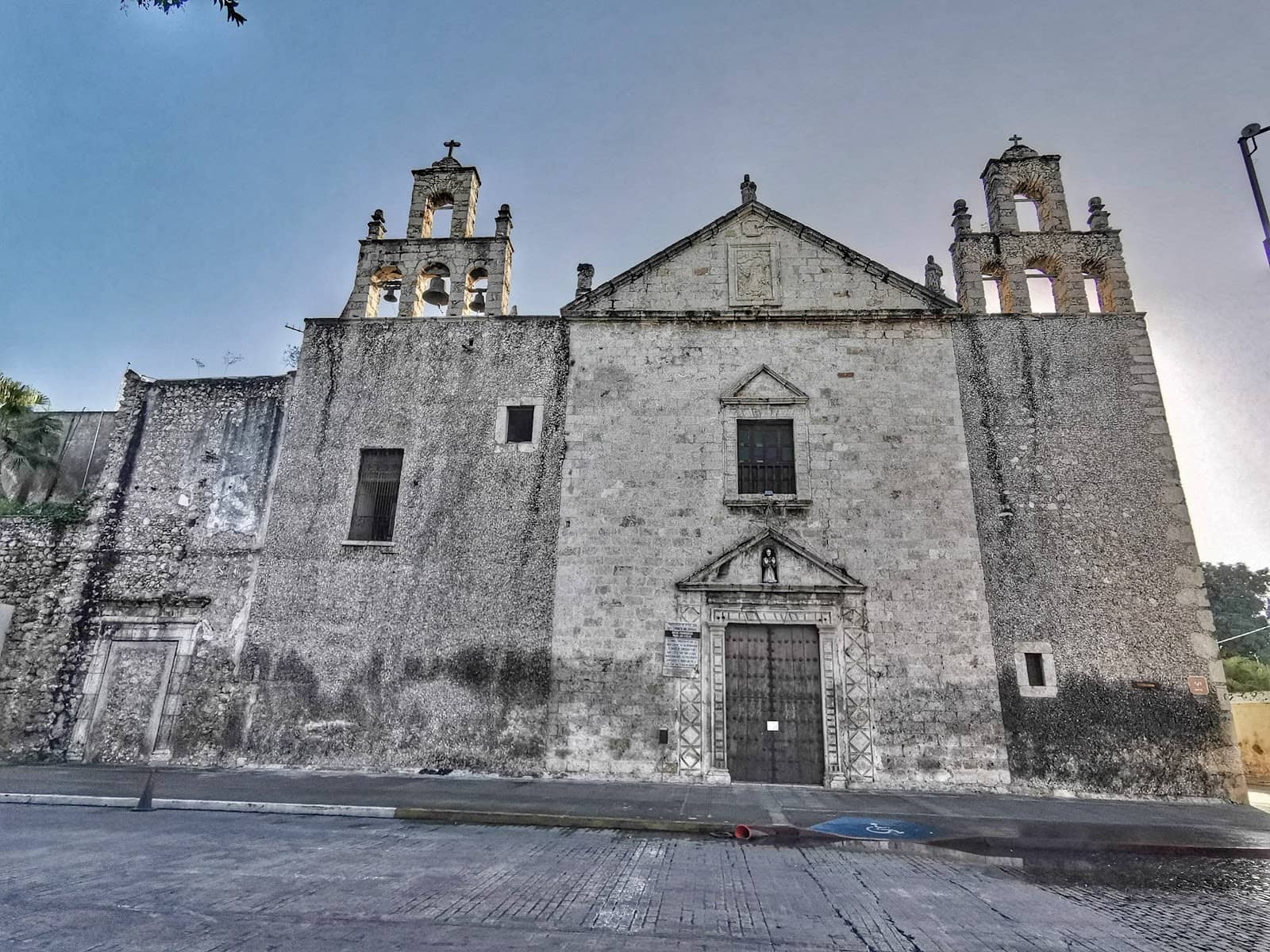 Architectural Faculty