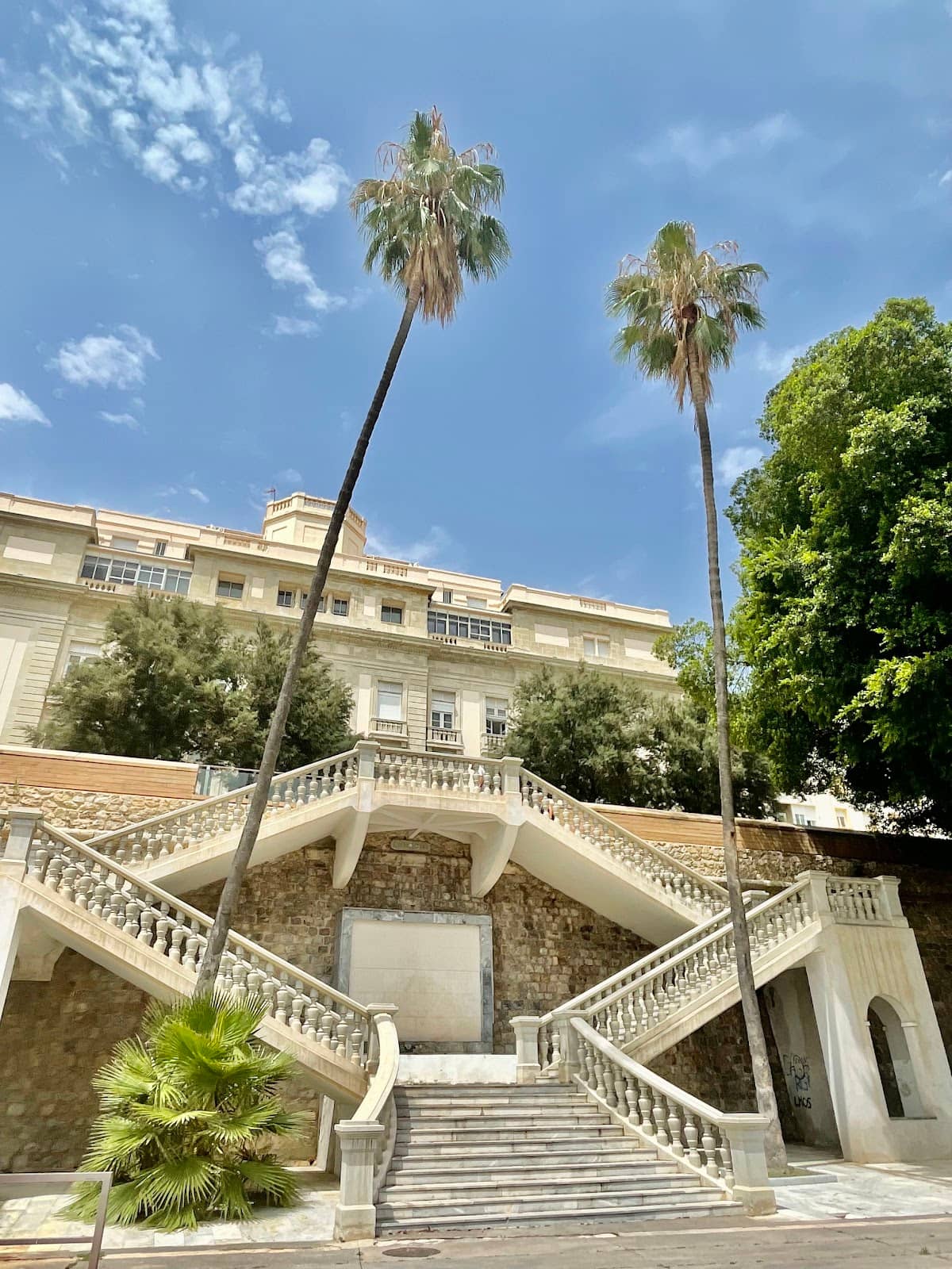 Colonial Architecture