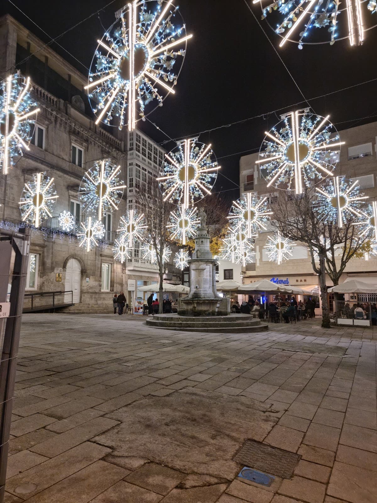 Praza da Princesa - Image 1