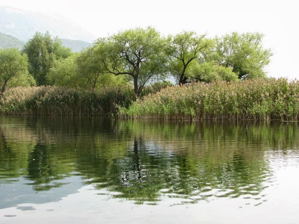 Popoli - Sorgenti del Pescara - Image 1