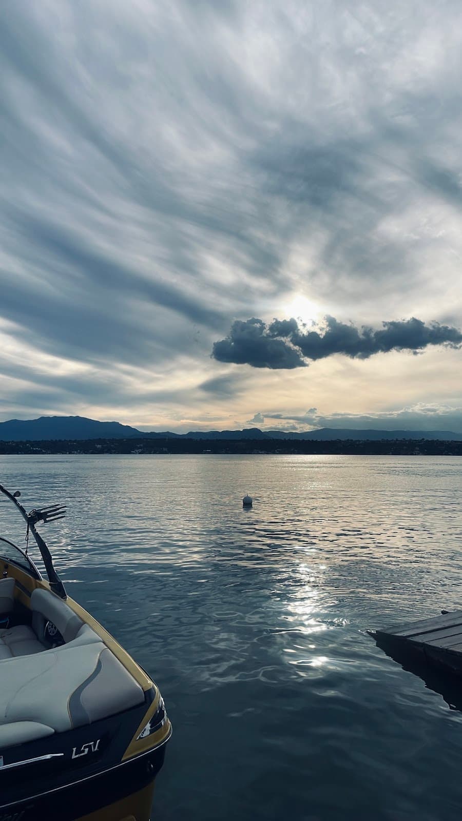 Lake Tequesquitengo - Image 1