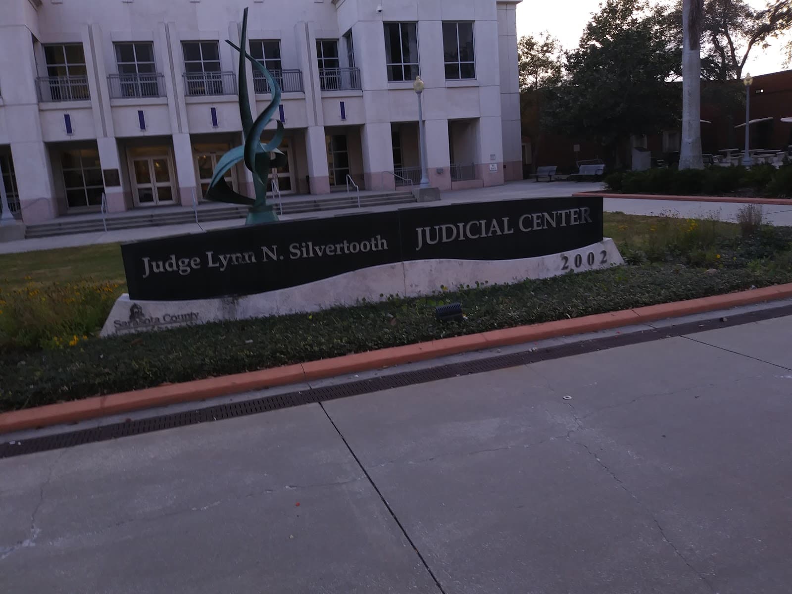 Sarasota County Courthouse - Image 1