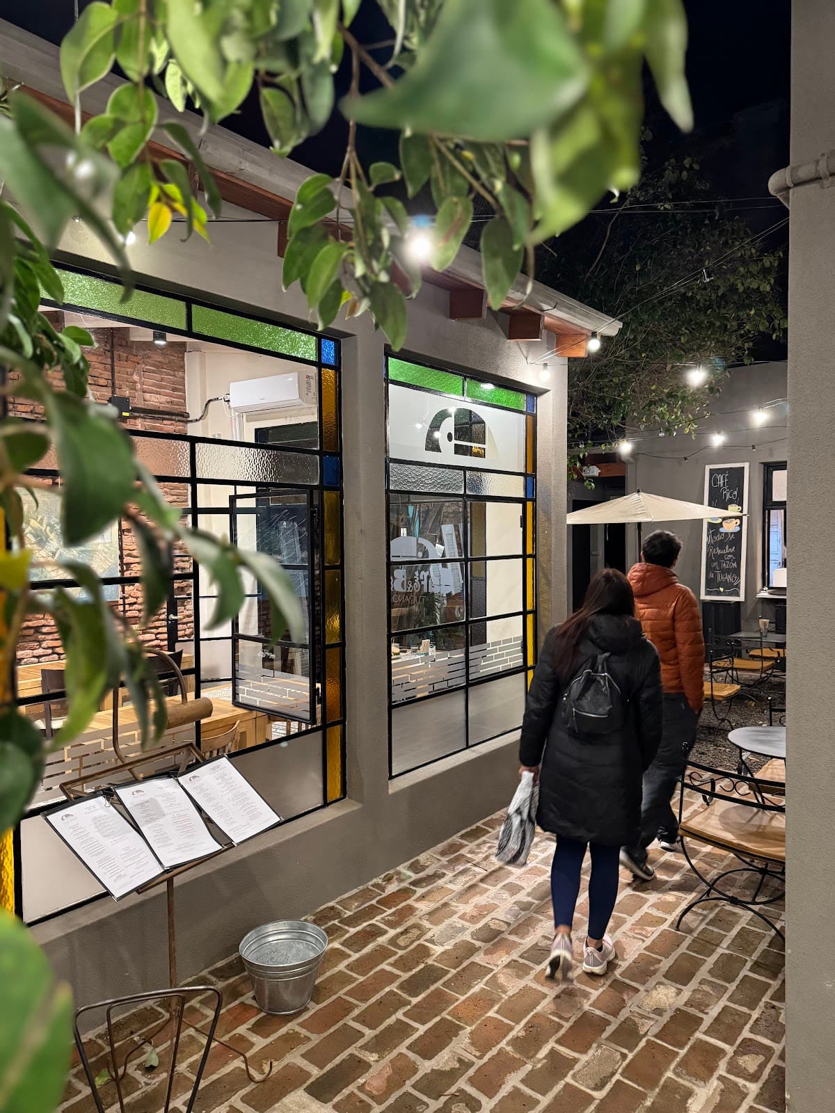 Paseo del Río Areco - Image 1