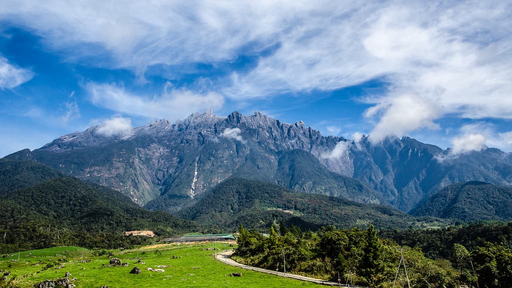 Kinabalu Park - Image 1