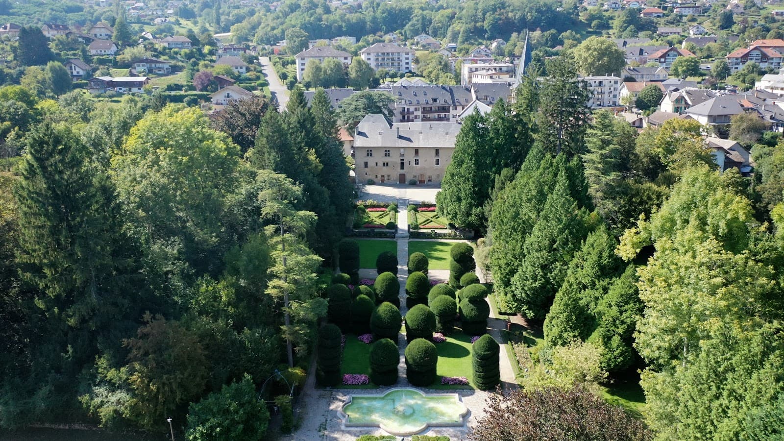 Priory of Le Bourget-du-Lac - Image 1