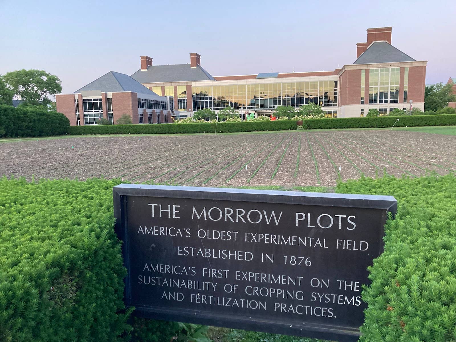 Soil Fertility Research