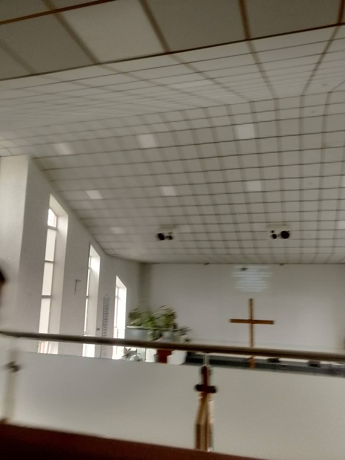 Congregational Worship