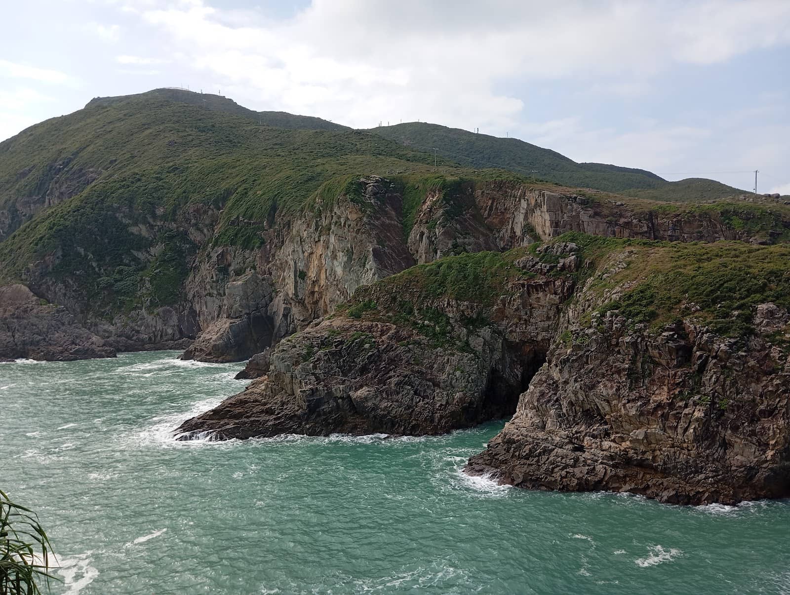 Camping and Picnic Spots