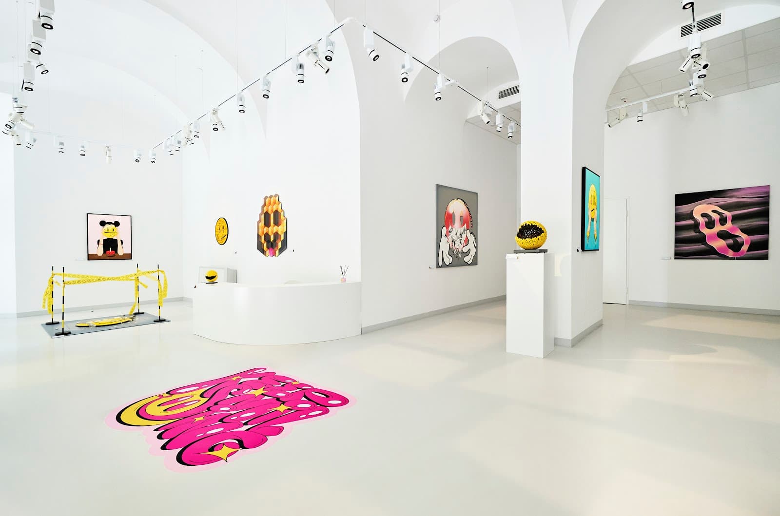 Pop&Roll Art - Image 1