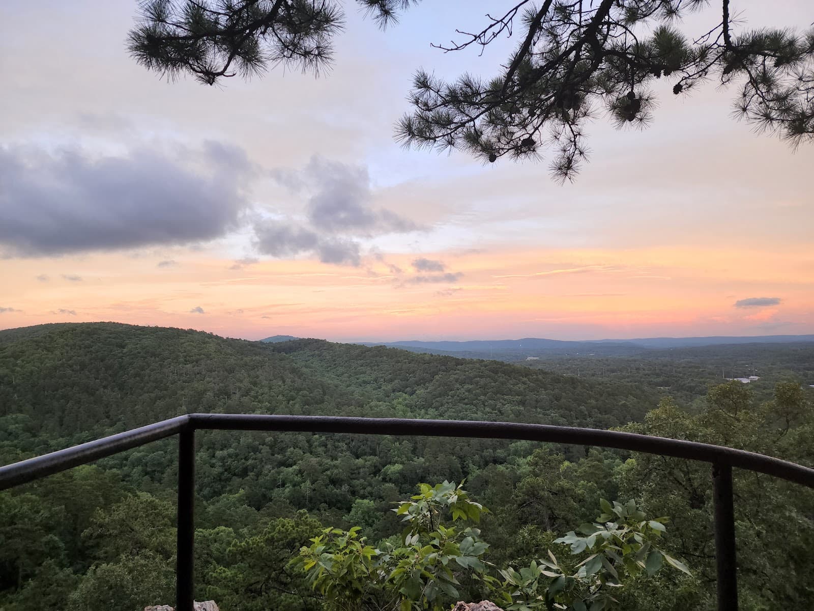 Goat Rock Trail and Overlook - Image 1
