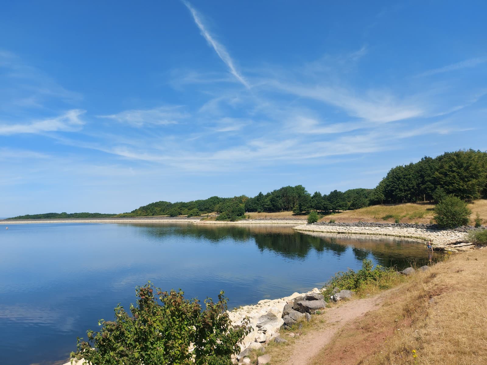 Foremark Reservoir - Image 1