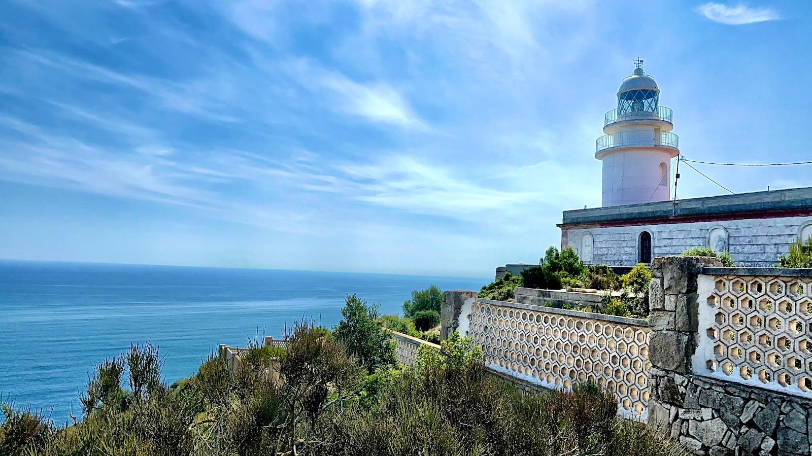 Faro de Cabo de San Antonio - Image 1