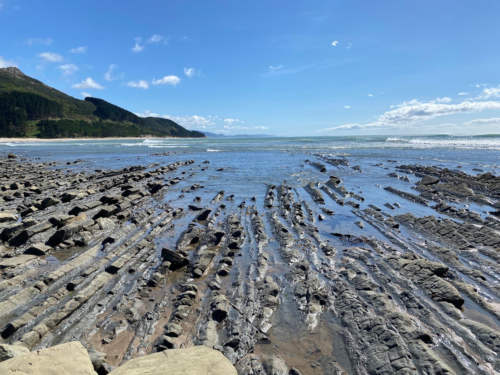 Mataikona Rocks - Image 1