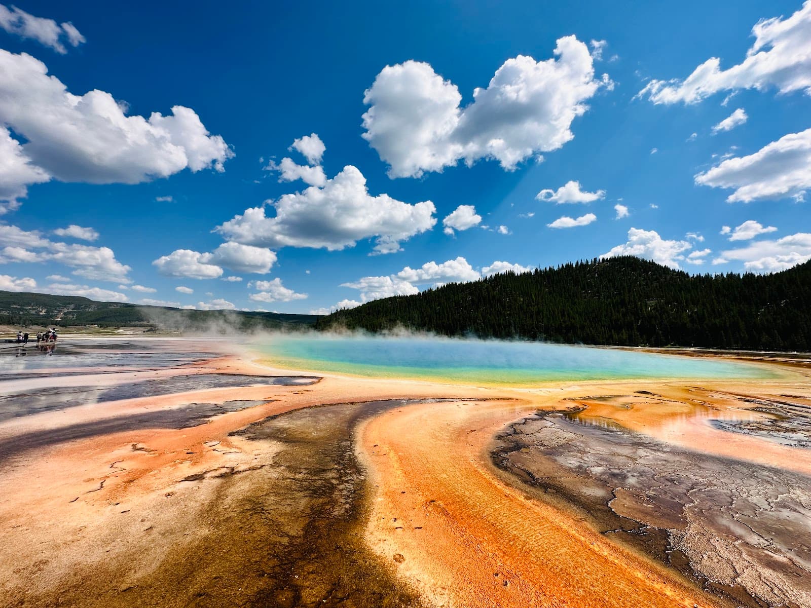 Yellowstone National Park - Image 1