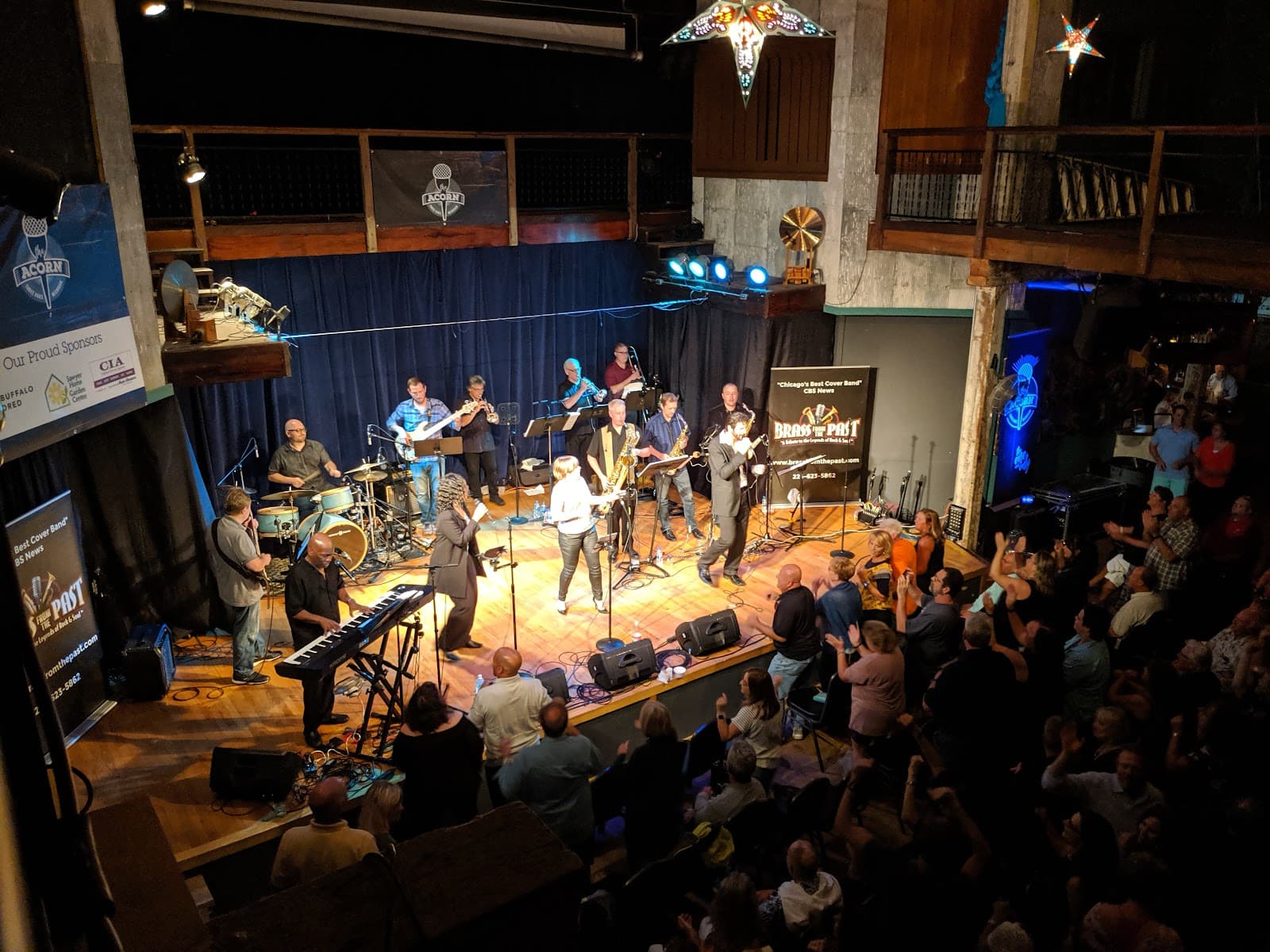 The Acorn (Three Oaks) - Image 1