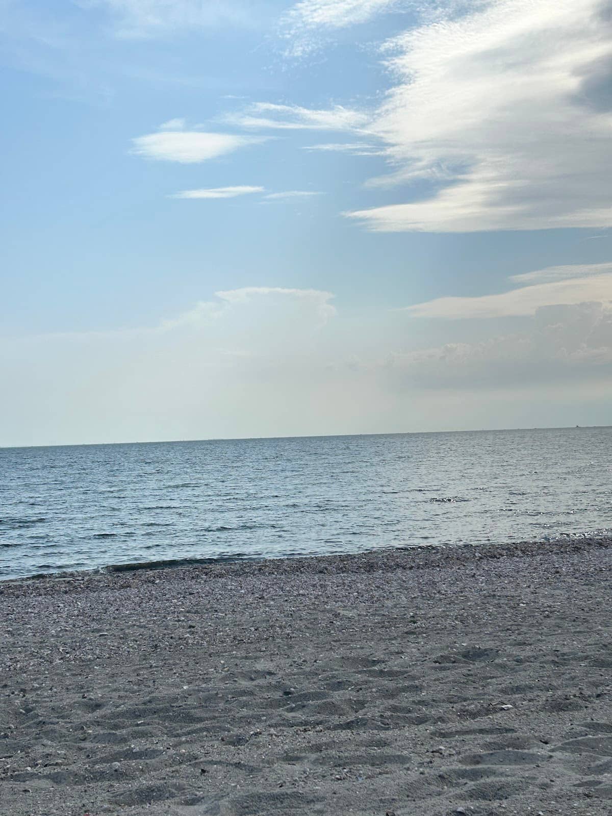 Belmont Shore & Alamitos Beach
