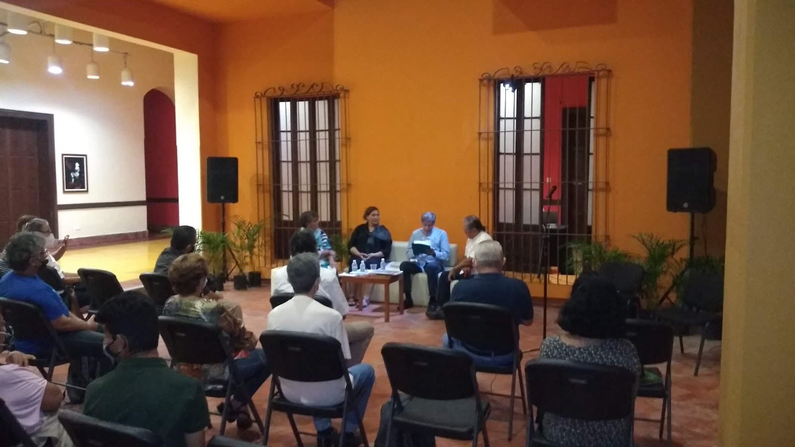 Casa Haas Cultural Center - Image 1