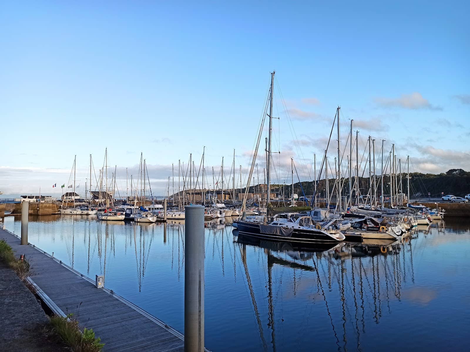 Charming Coastal Towns