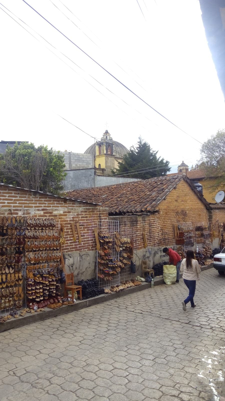 Barrio El Cerrillo - Image 1