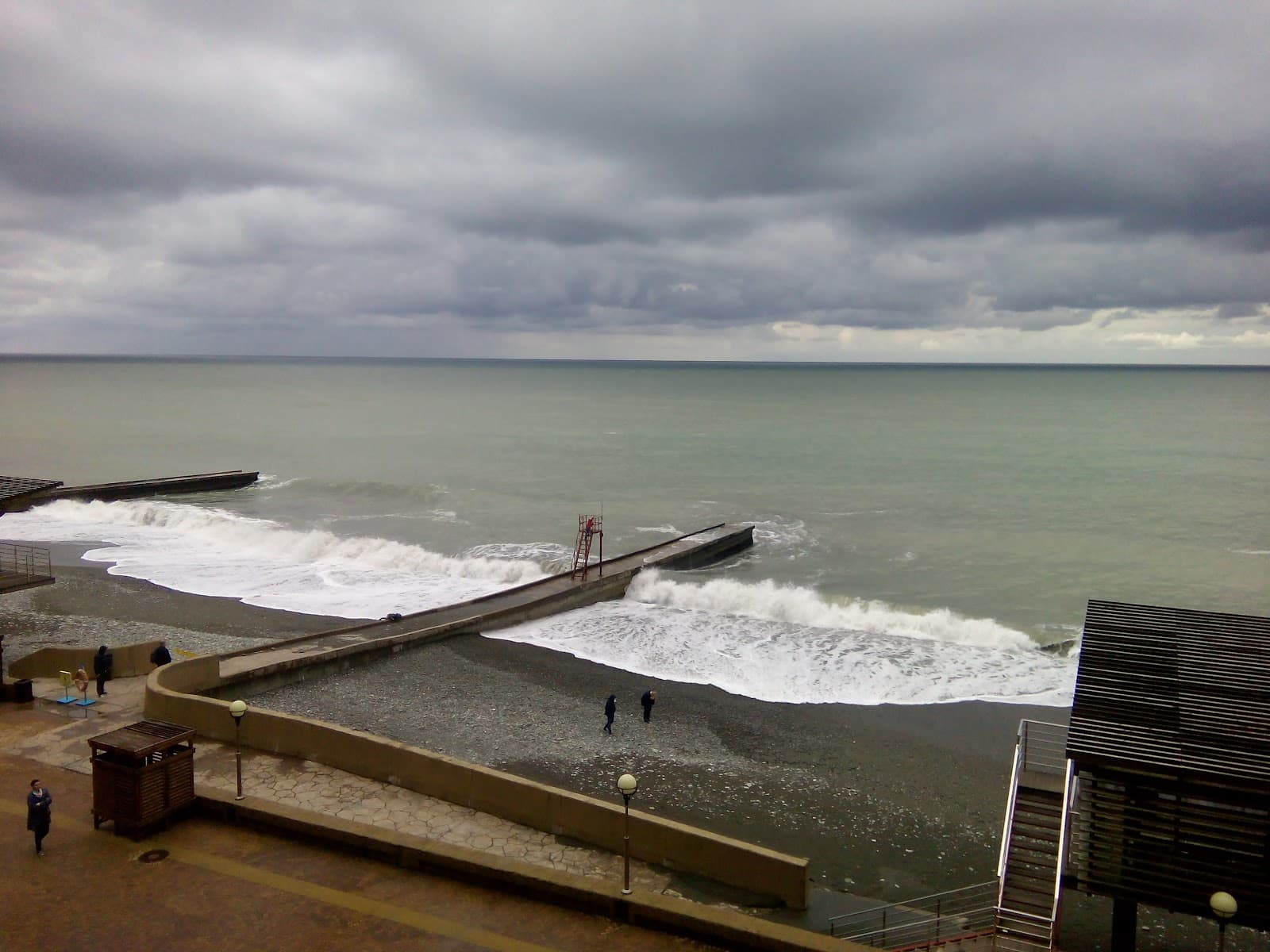 Primorsky Embankment - Image 1