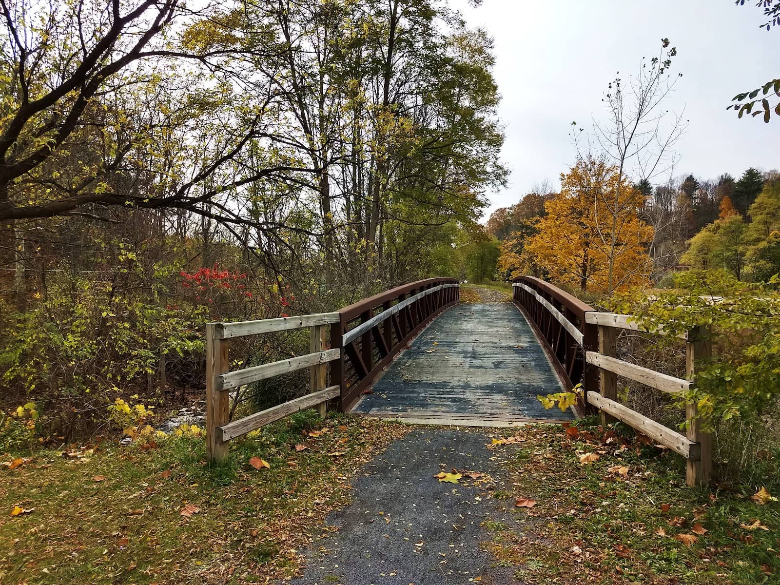 Catherine Montour's Memorial