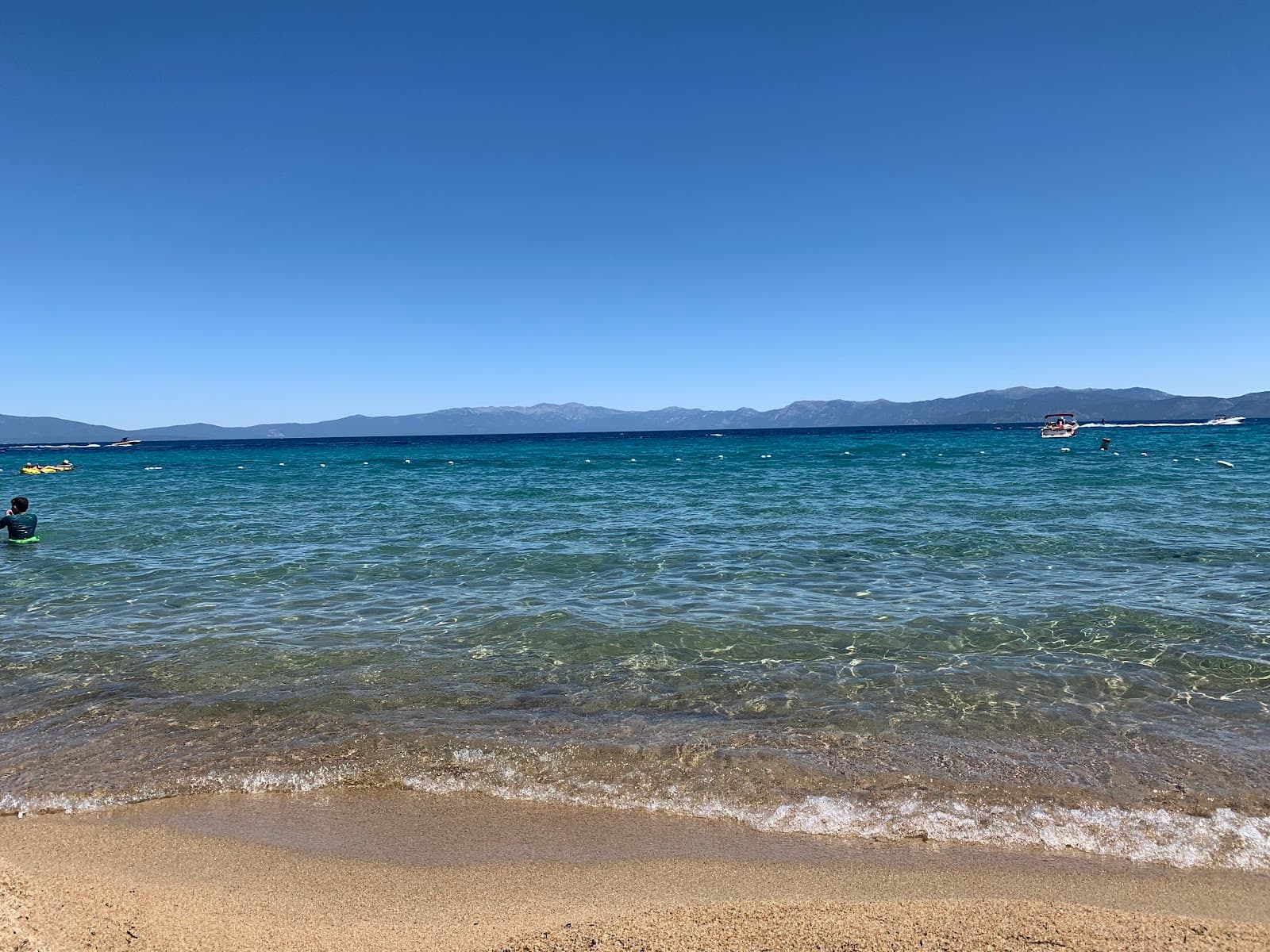 Lester Beach - Image 1