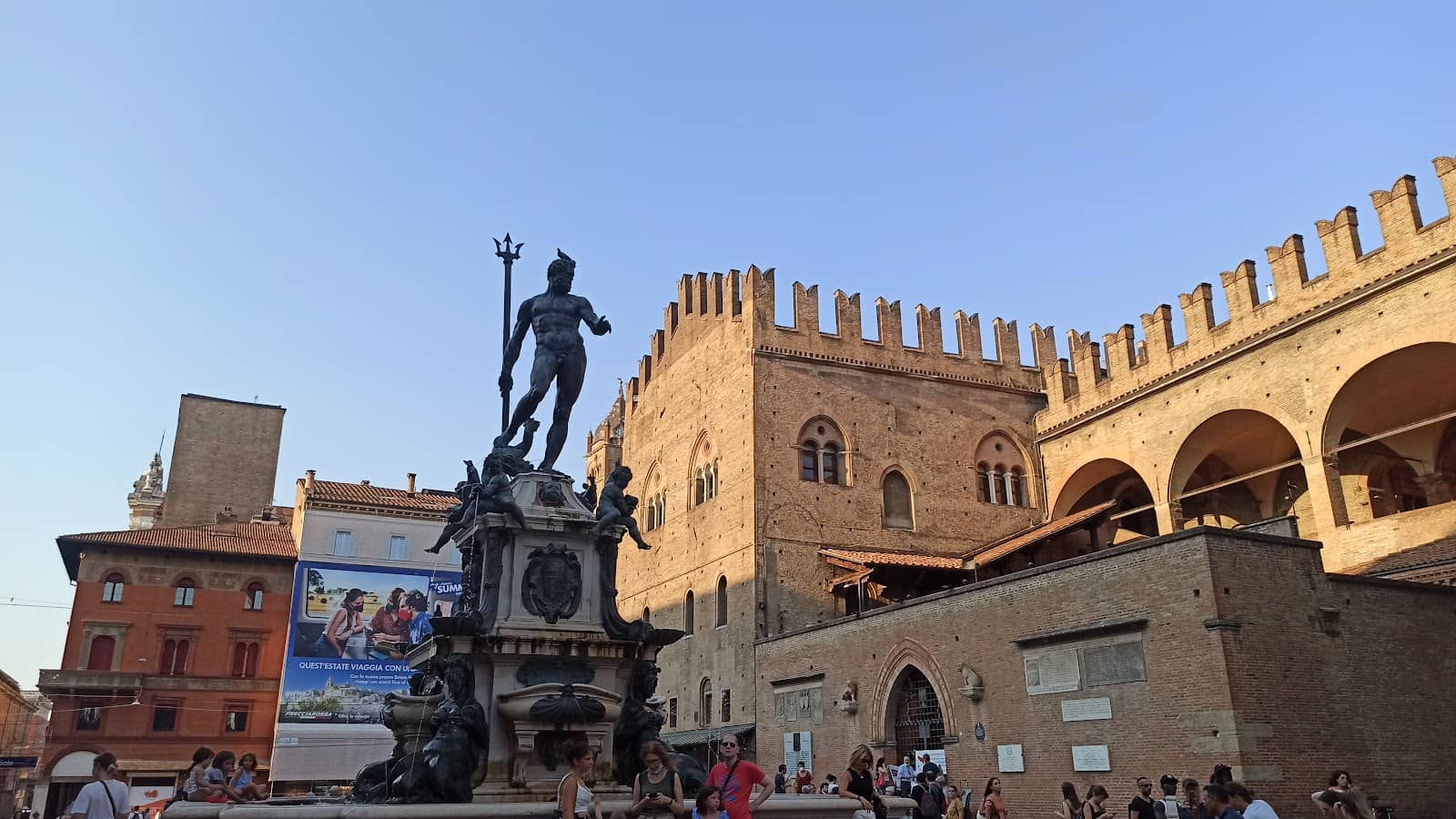 Unique Bars and Eateries