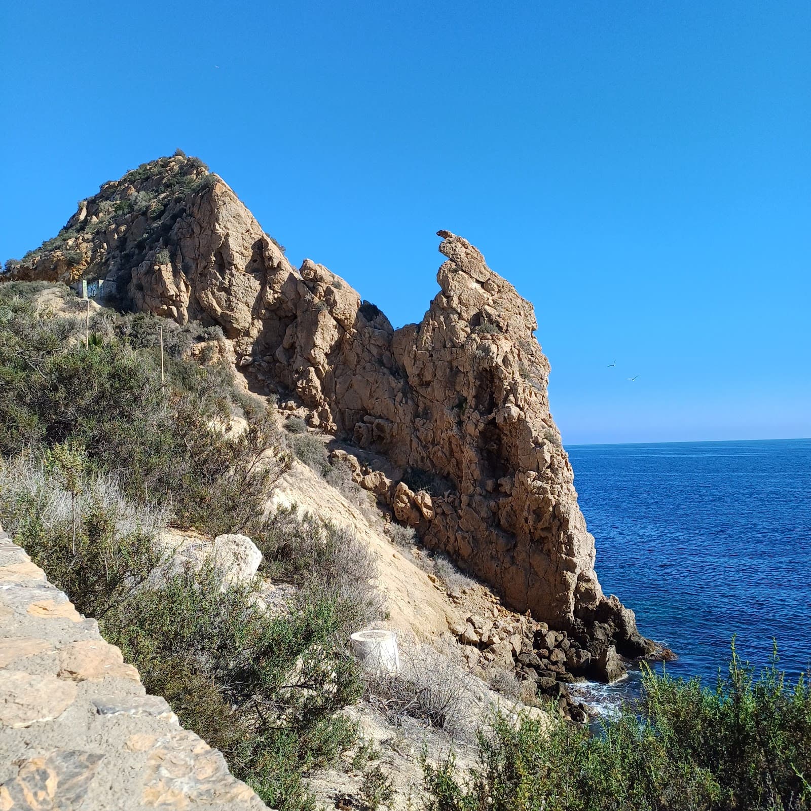 Peñón de la Aguilica - Image 1