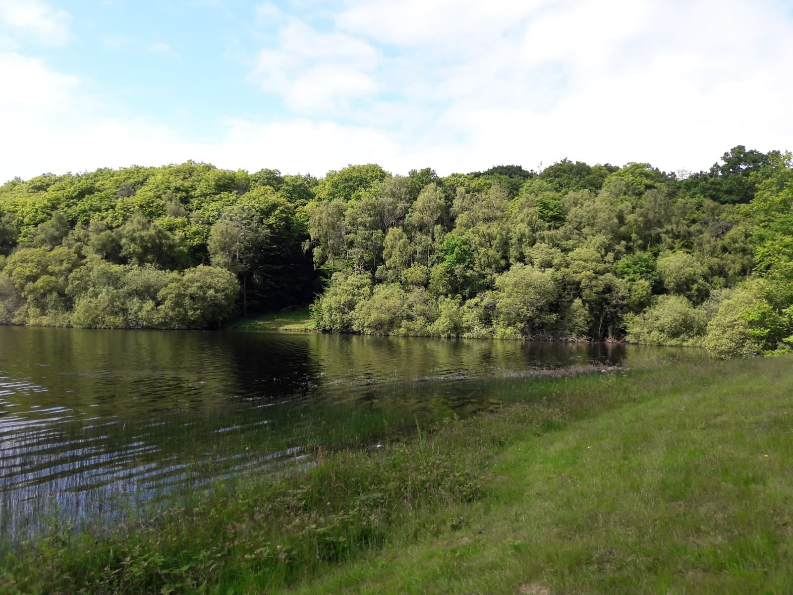 Powdermill Reservoir - Image 1