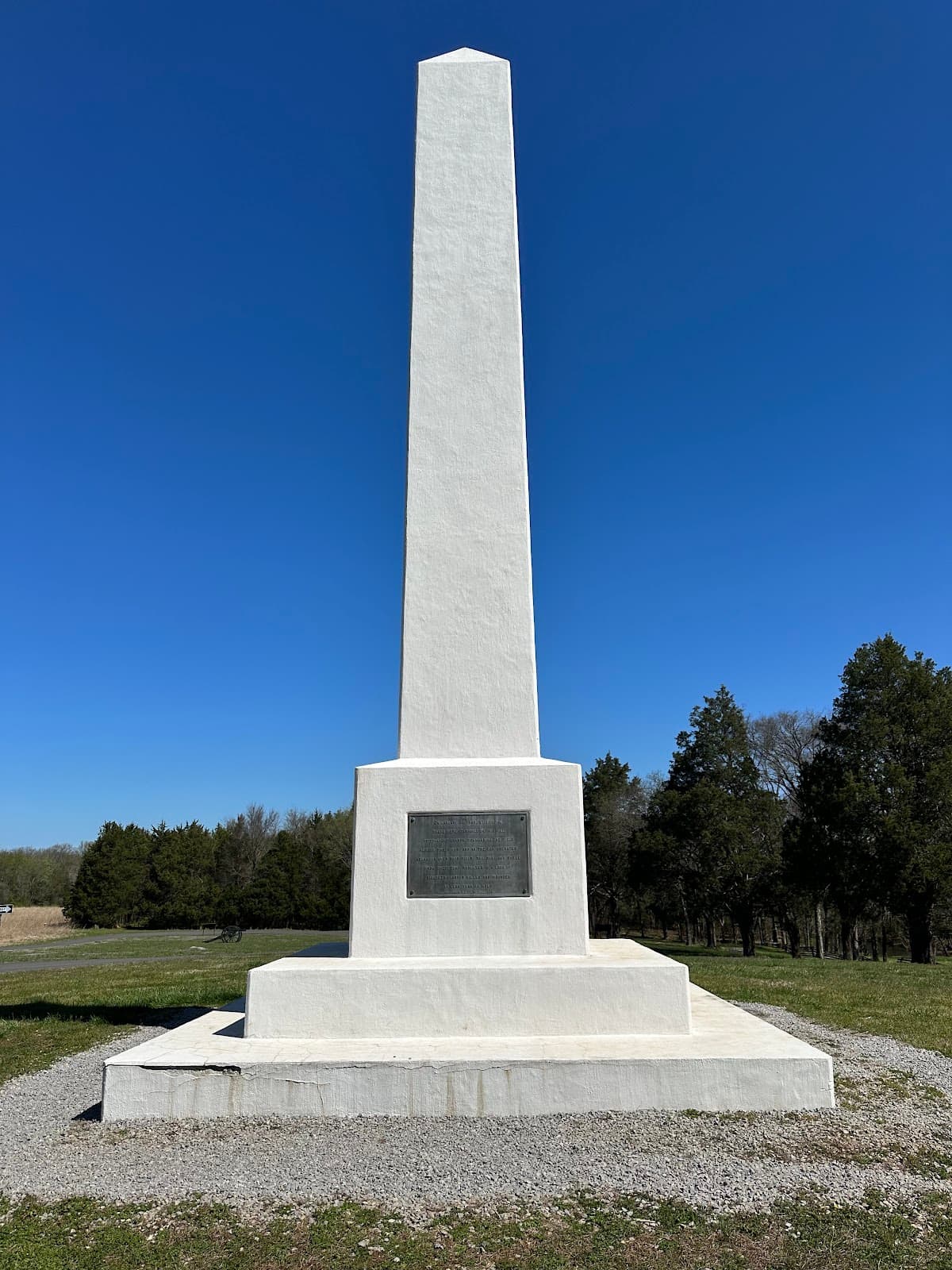 McFadden's Farm (Stones River) - Image 1