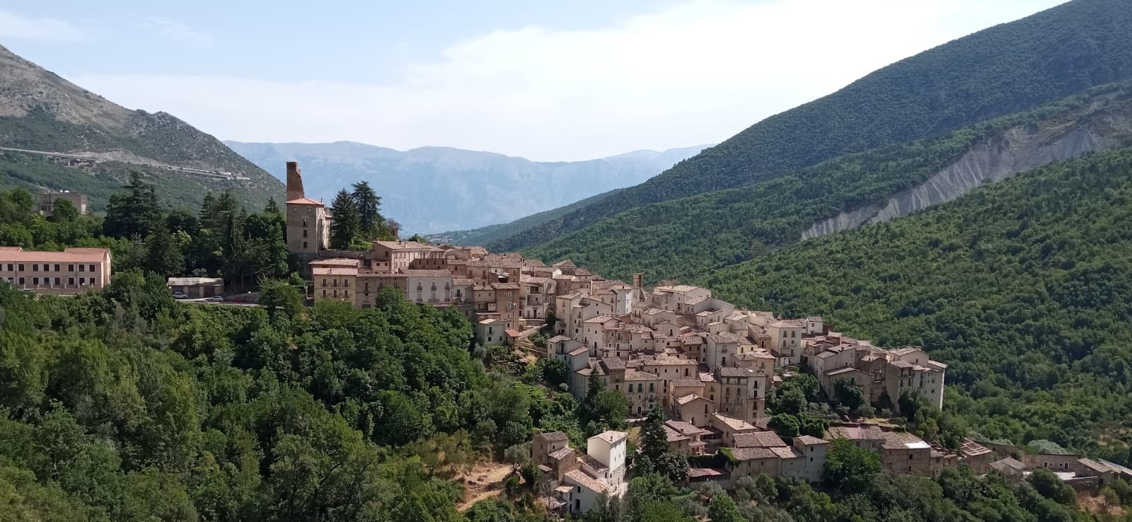 Anversa degli Abruzzi - Image 1