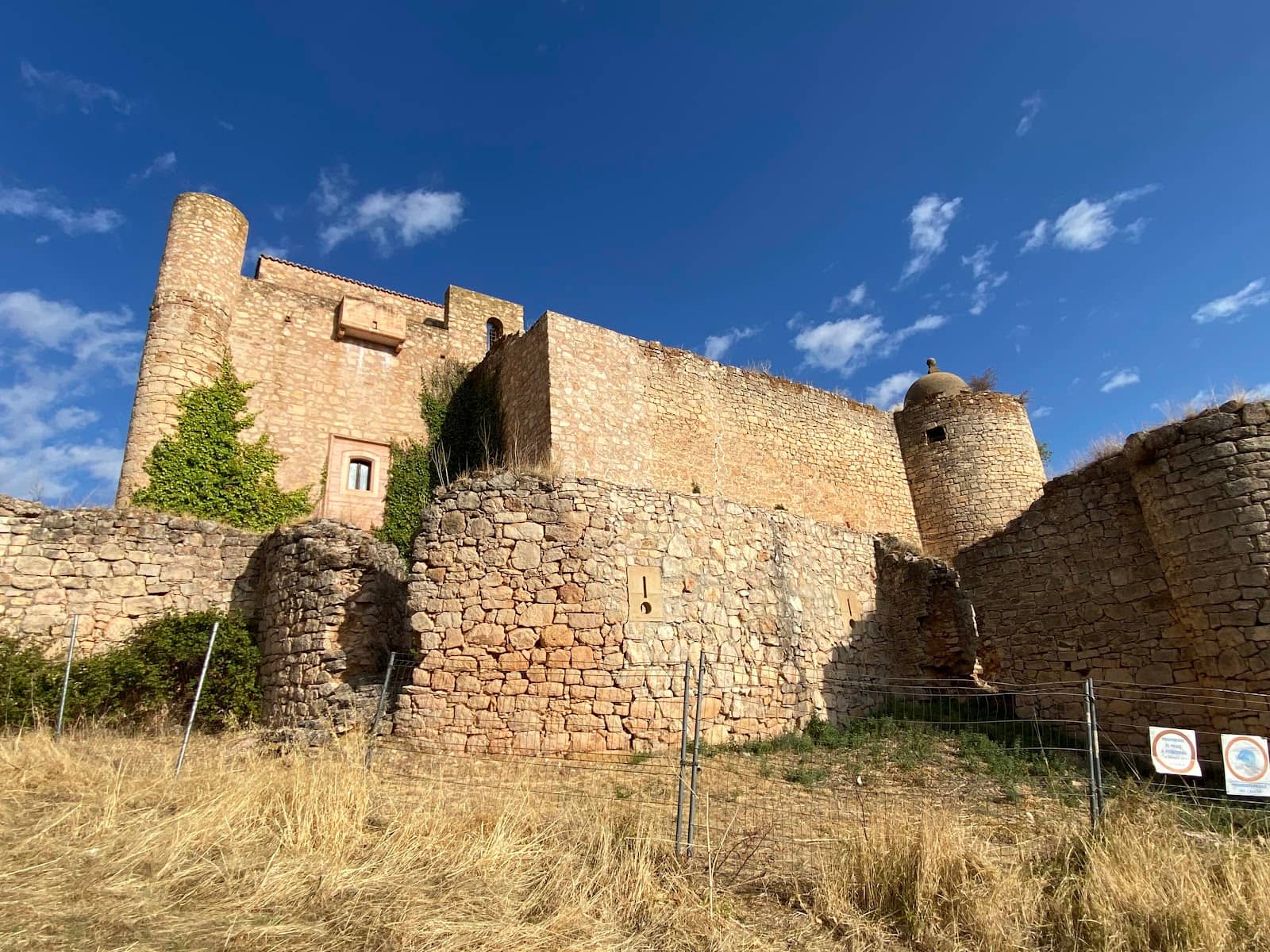 Mendoza Coat of Arms