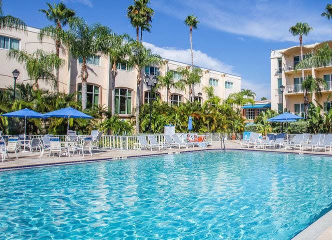 Safety Harbor Resort & Spa - Image 1