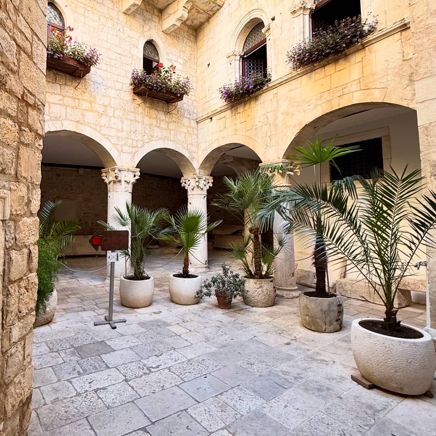 Benedictine Monastery Complex