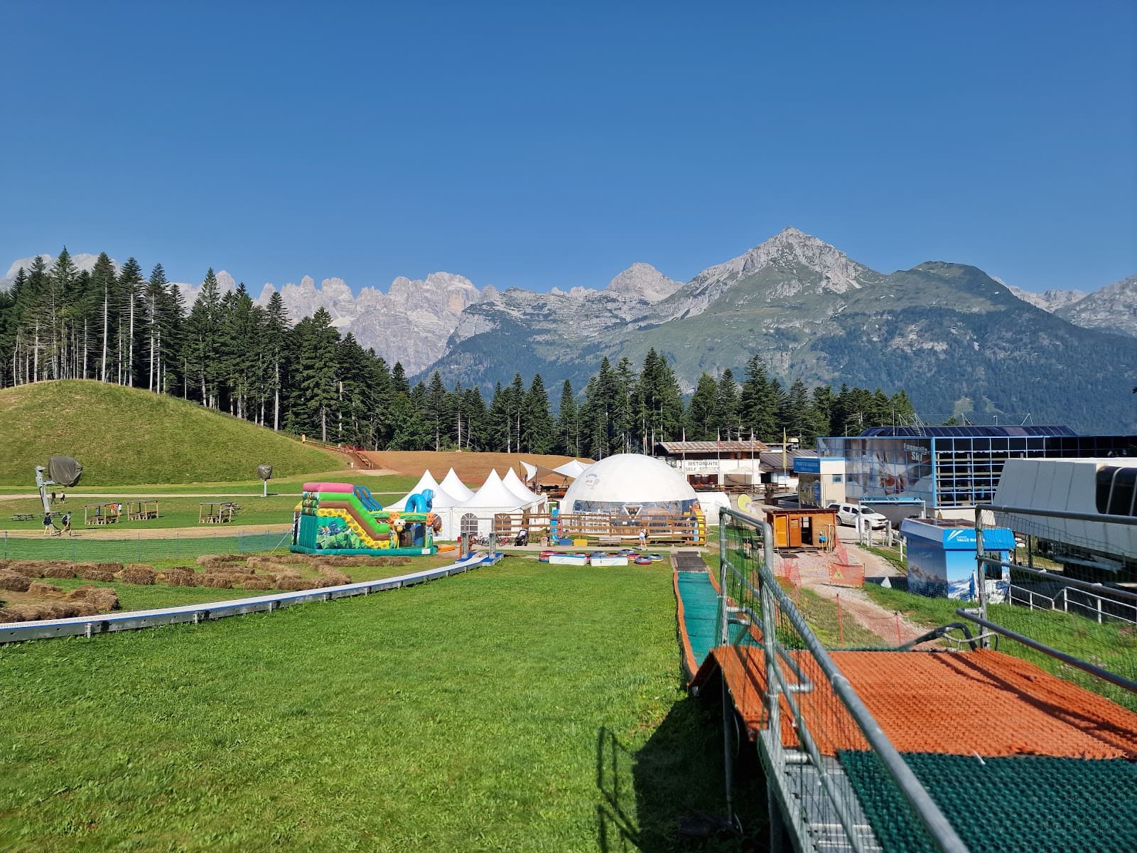 Prati di Gaggia Family Park - Image 1