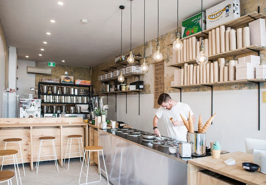 Mapo Gelato - Image 1