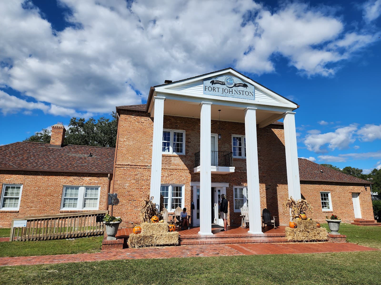 Southport Historic District - Image 1