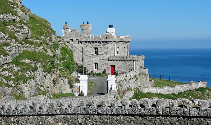 Great Orme Lighthouse - Image 1