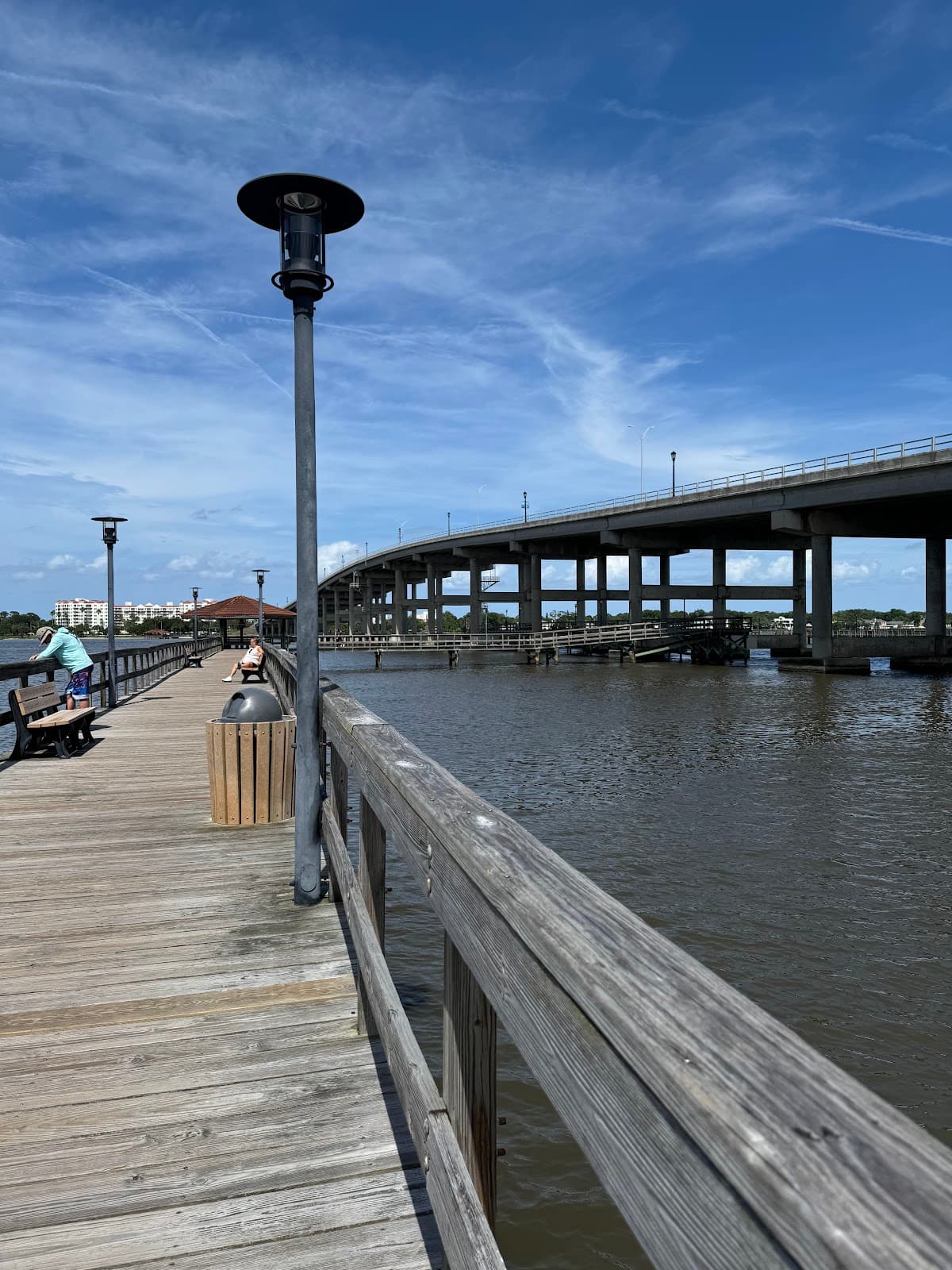 Granada Bridge - Image 1