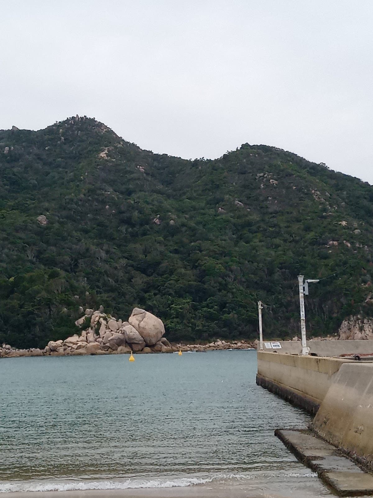 Keya Fishing Port - Image 1