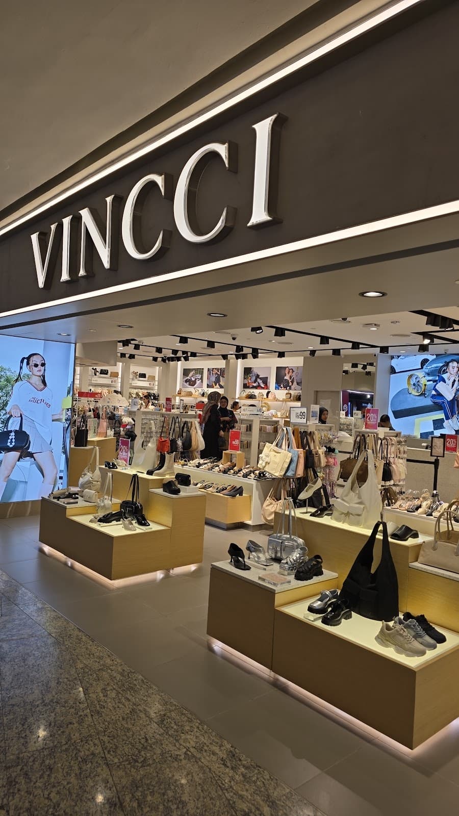 Vincci - Image 1