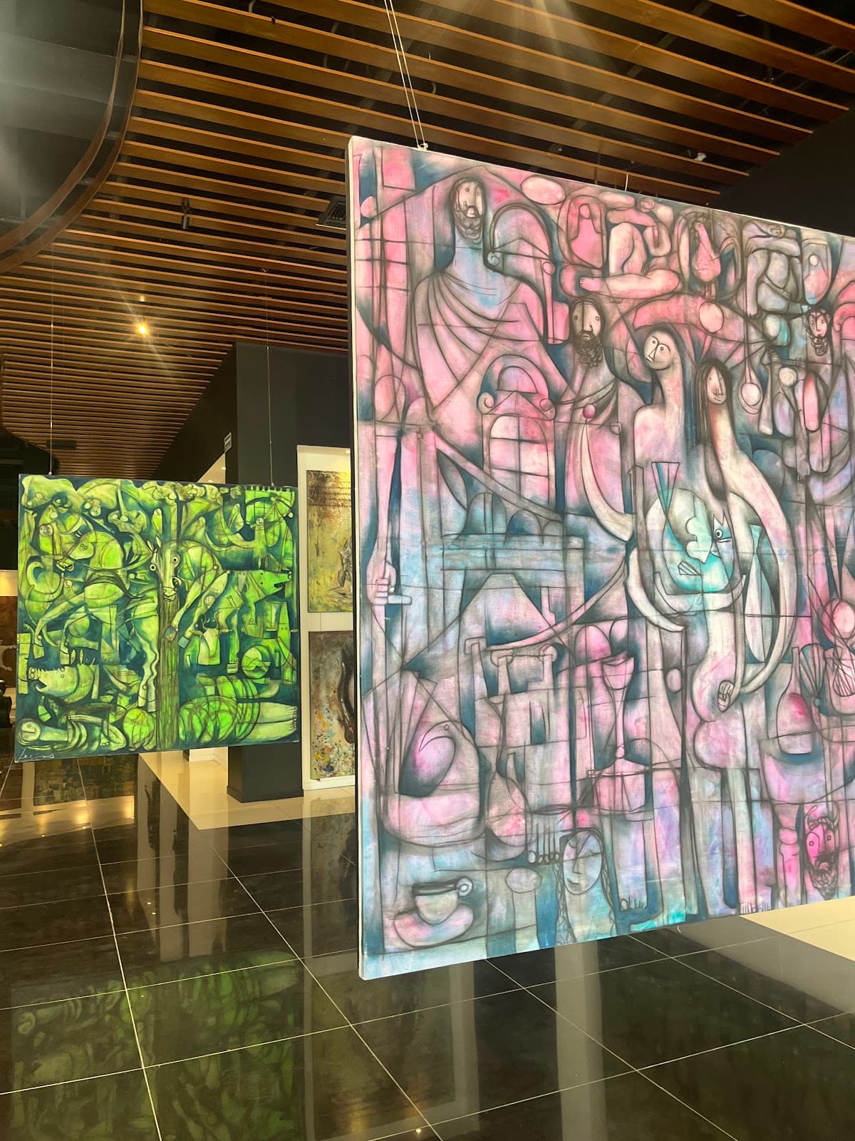 Museo de Arte Contemporáneo de Yucatán (MACAY) - Image 1