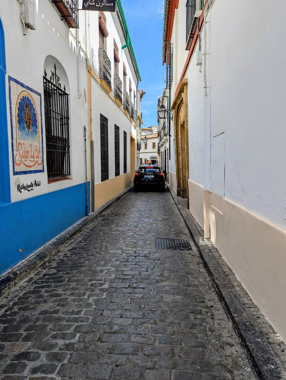 Old Jewish Quarter Judería - Image 1