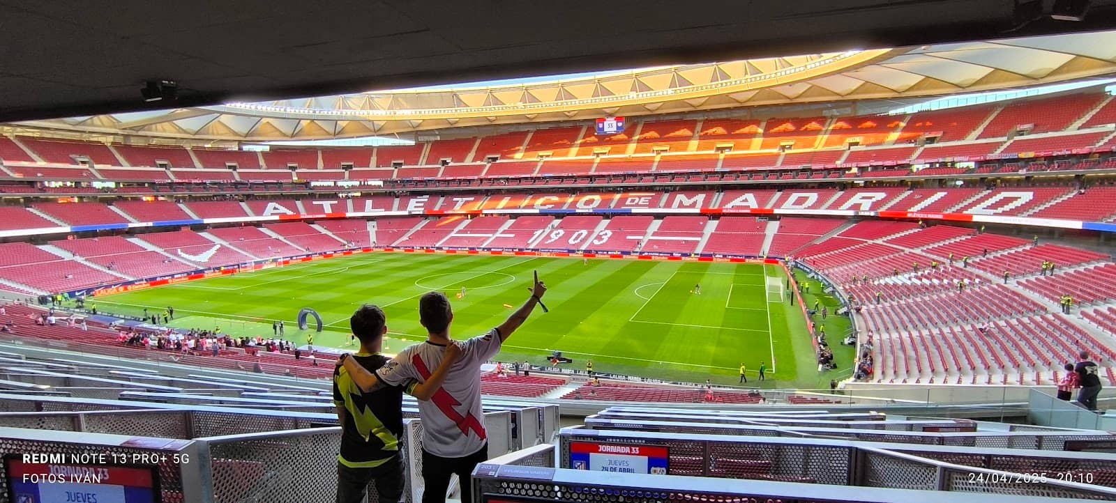 Special Events & Parties